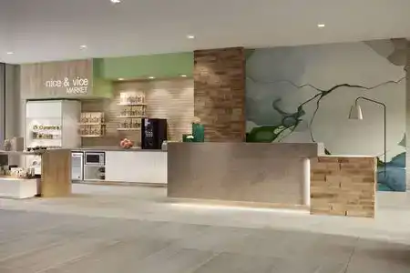 Wyndham Garden Orlando Airport - 2