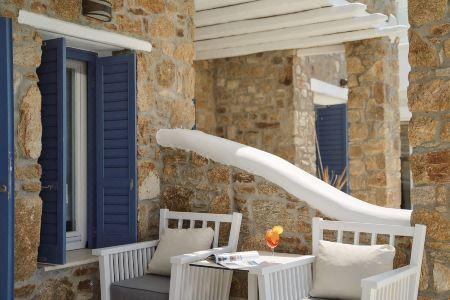Arte & Mare Elia Luxury Suites and Villas - 39