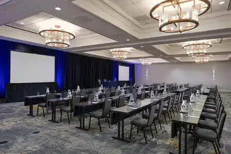 Washington Marriott Georgetown - 6