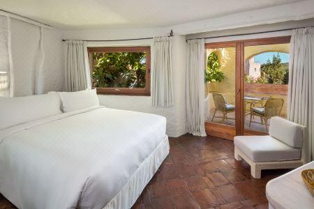 Cala di Volpe, a Luxury Collection, Costa Smeralda - 29
