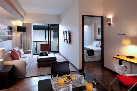 Yellow Suite Polanco,your Perfect Stay 1bdrm2pxs - 50
