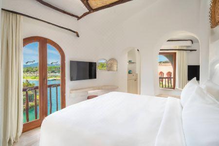 Cala di Volpe, a Luxury Collection, Costa Smeralda - 66