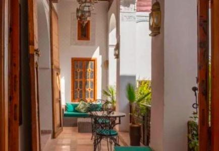 Riad & Spa Esprit du Maroc - 85