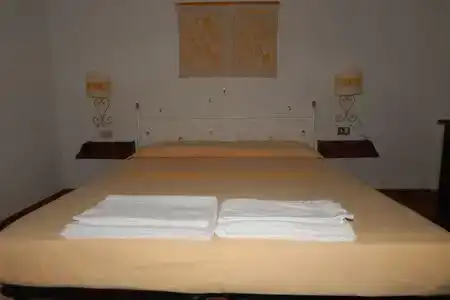 Residence Spiaggia Bianca - 7
