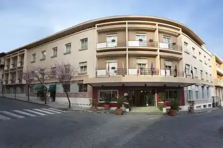 Grande Albergo Maugeri - 0