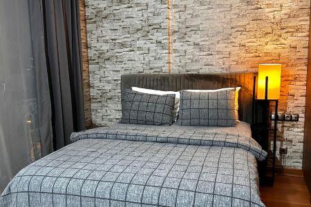 Sabi̇ha Gokcen İstanbul House - 62