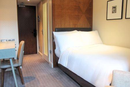 Radisson Blu, London Tottenham Court Road - 91