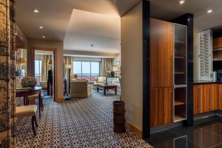 Royal Savoy - Ocean Resort - Savoy Signature - 62
