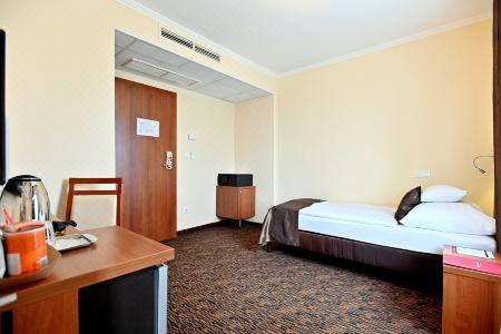 Excalibur miniHotel - 14