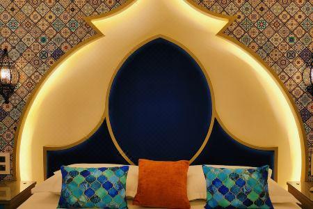 Sarang Palace - A Luxury Boutique - 47