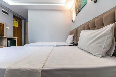 Gul Otel - 38