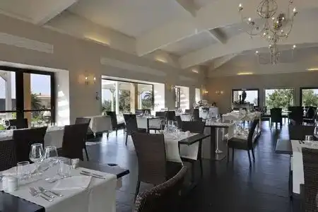 Falconara Greenblu Resort - 4