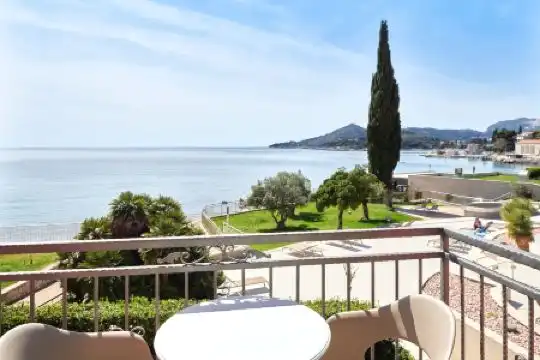 Rooms Villa Gala - 19