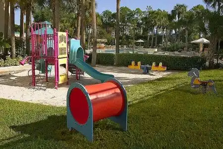 DoubleTree Suites by Hilton Orlando - Disney Springs™ Area - 8