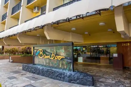 Castle Bamboo Waikīkī - 5