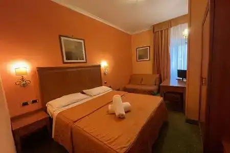 Baltik Guesthouse - 5