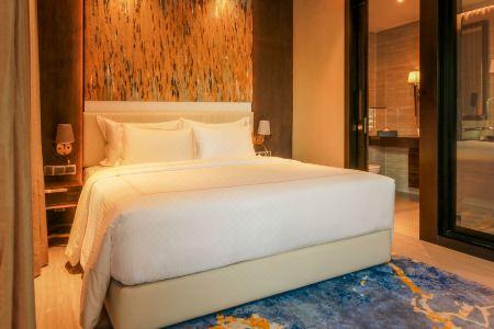 Zest Metropole - 46