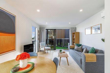 Modern 2Br Townhouse in Mission Bay I Zodiak Stays - 8