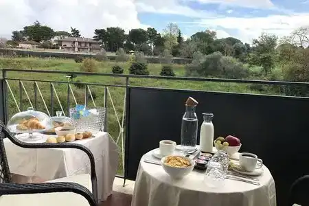 Unicum Roma Suites - 3