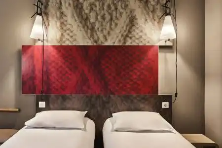 Ibis Casa Sidi Maarouf - 49
