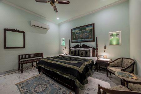 Rajasthan Palace Jalpur - 77