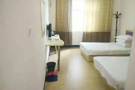 Mojianong Hostel - 3