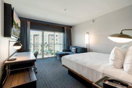 Residence Inn Marina del Rey - 41