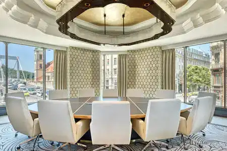 Matild Palace, a Luxury Collection, - 1
