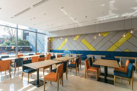 Holiday Inn Express SUZHOU NEW DISTRICT by IHG - 9
