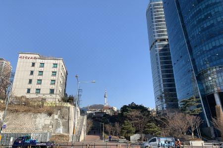 K-Guesthouse Dongdaemun - 5
