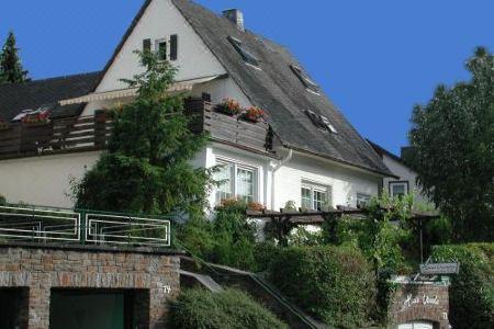 Haus Übernachtenswert Cochem Mosel - 17