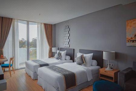 Nesta Valley Dalat - Formerly Golf Valley - 58