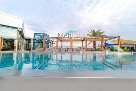 MenDan Magic Spa & Wellness - 0