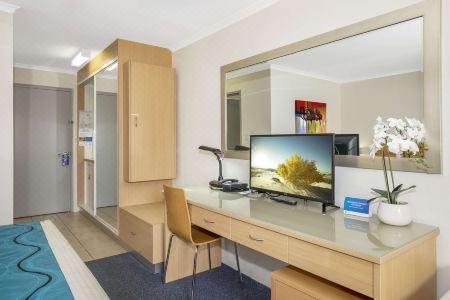 Best Western Airport 85 Motel - 42