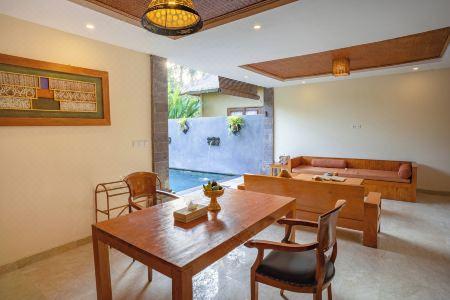 The Sankara Resort & Spa - 55