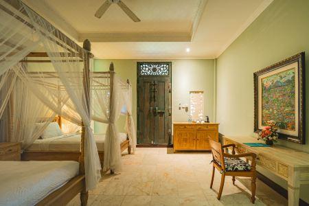 Honeymoon Guesthouse - 163