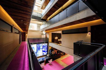 Yellow Suite Polanco,your Perfect Stay 1bdrm2pxs - 6