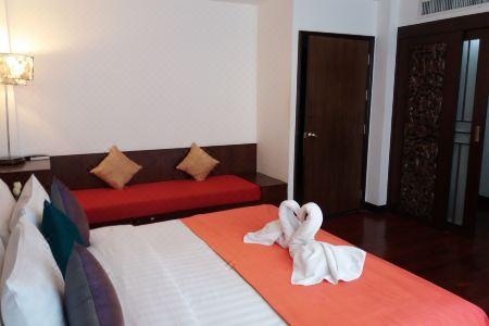 Nicha Suite Hua Hin - 76