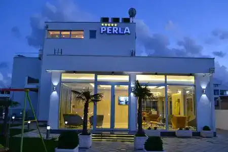 Perla Luxury - 2