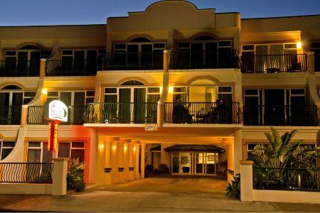 Beachfront Motel - 8