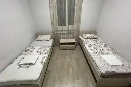 Bishkek Backpackers - 3