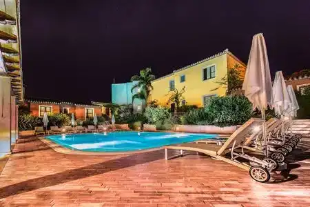 Borgo degli Ulivi Residence - 1