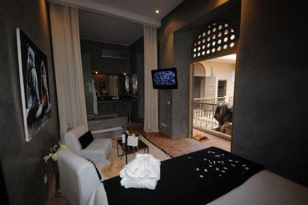 Riad Vendôme & Spa - 11