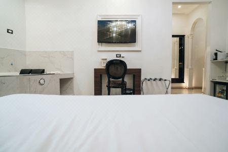 Terrazza Marco Antonio Luxury Suite Rome - 12