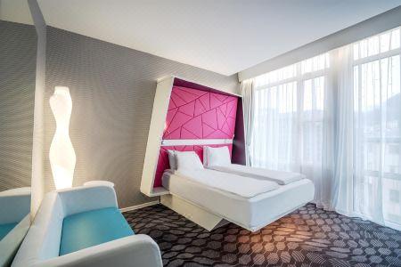 Prize by Radisson, Xhibition Bergen City - 32
