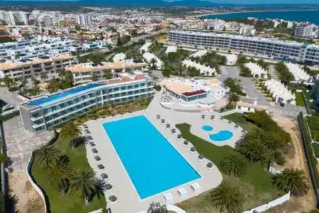 Ancora Park - Sunplaces & Resorts - 4