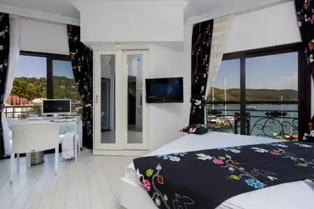 Fethiye villa ATA - 2