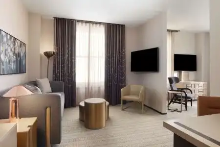 The Clift Royal Sonesta - 51