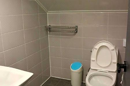 Zzzip Guesthouse in Hongdae - 27