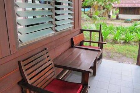 Joy Bungalow Resort and Restaurant - 13